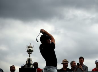 Day three digest: South African Open