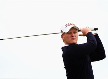 Lloyd eyeing St Omer win