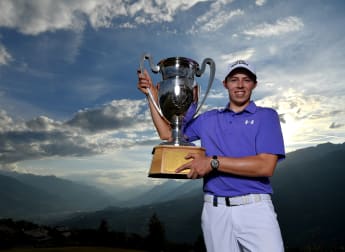 Double delight for former DP World Tour Championship winner Fitzpatrick