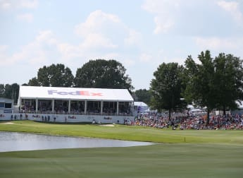 Five things to know: WGC-FedEx St Jude Invitational