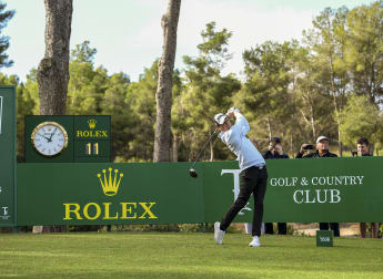 Player profile: Hurly Long