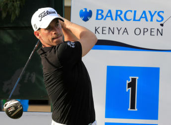 Lima back on track in Kenya