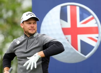 Willett excited to welcome home crowds to The Belfry