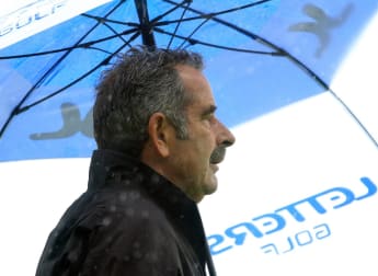 Torrance Joins the Line-up at 2013 Farmfoods British Par 3 Championship