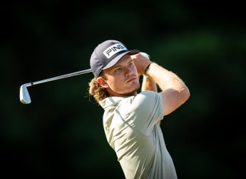 Schott on top ahead of Dormy Open