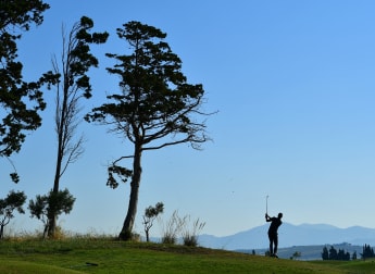 Day 1 in Numbers: The Rocco Forte Open