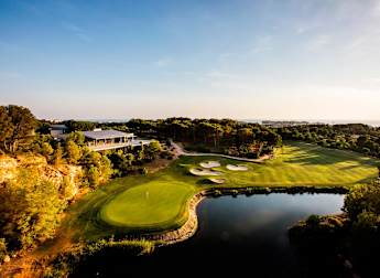 Five things to know: DP World Tour Qualifying School Final Stage