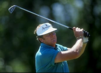 Brian Barnes 1945-2019 