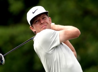 Knappe relishes chance at the Euram Bank Open