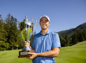 Hammer nails maiden Challenge Tour win in Austria