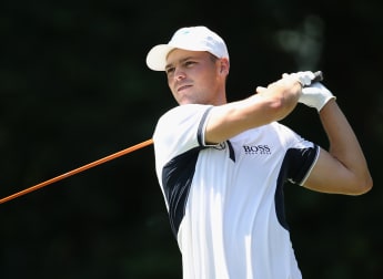 Clinical Kaymer shines at Sawgrass