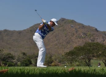 Hend surges to share of Thailand lead