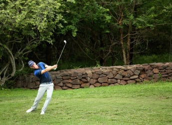 Madsen remains on course for consecutive titles