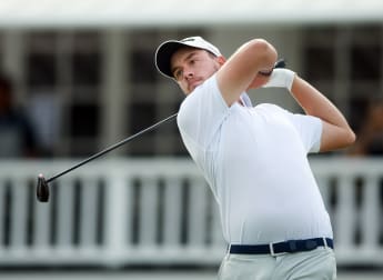 Hutsby and Pastor share early lead in Germany