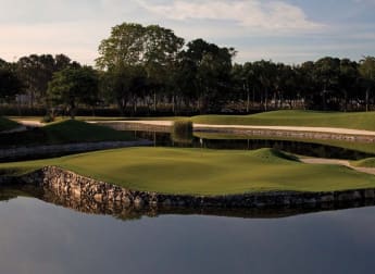 DP World Tour returns to Singapore in 2023