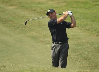 Chowrasia and Coles go head-to-head