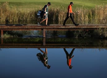 Day three digest: 2021 Portugal Masters