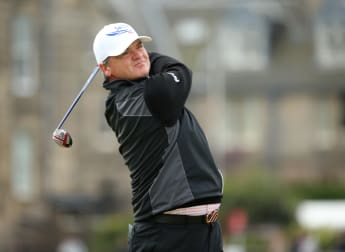 Lawrie hungry for more Open success