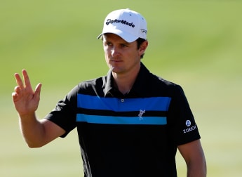 Chasing pack struggle to stem Rose advantage