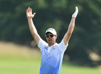 Taming Golf Club Gut Lärchenhof