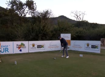 The Road to Mallorca has started