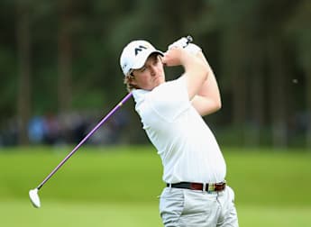 Pepperell makes early move at Woburn