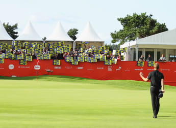 Karlsson joins the 600 club