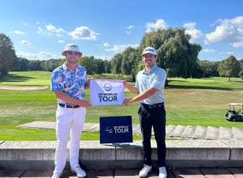 28 qualify for Second Stage Q-School at Ebreichsdorf