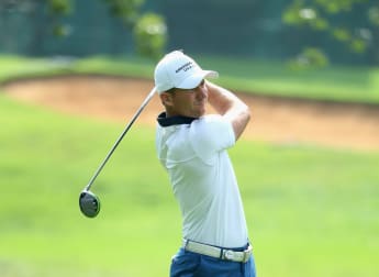 Mulroy closes in on leaders in Johannesburg