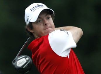 McIlroy targets back-to-back US success
