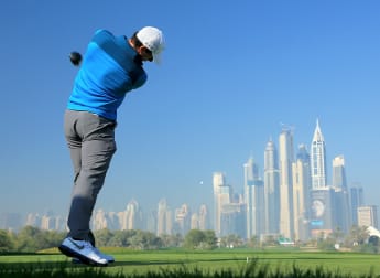 Win or bust for McIlroy