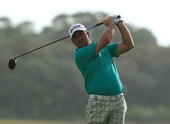 Clarke and McDowell set for Irish Open