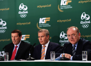 IGF confirms Olympic qualification system