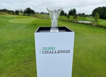 Leading home Irish Challenge player to earn spot in Horizon Irish Open