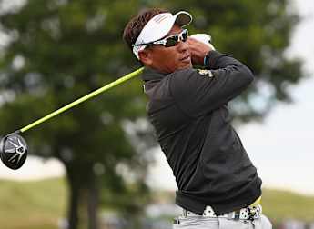 Jaidee feeling confident in Crans