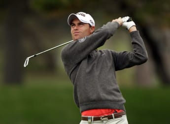 Davies targeting title defence