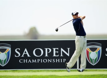 Kruger and O'Hara star at Serengeti