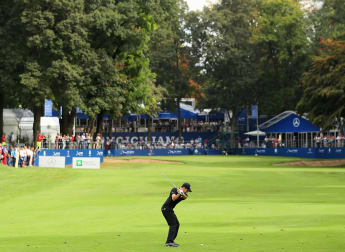Day 2 in Numbers: Italian Open