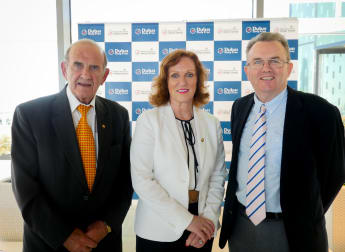 Dubai Duty Free delighted with Irish Open association 