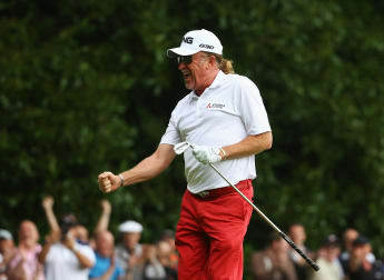 An Ace Season: 41 of the best