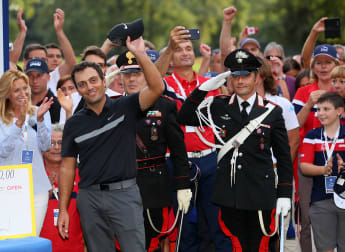 Italian Open – Five things to know