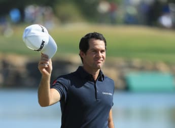 Home duo looking to grow the game