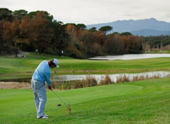 Garcia-Heredia homes in on return to Tour 