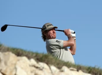 Jimenez and Moore sign up for Volvo World Match Play