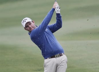 Grace continues to amaze in China