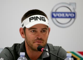Oosthuizen aiming to be champion of champions again