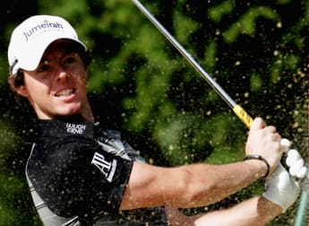 Kaymer and McIlroy start well