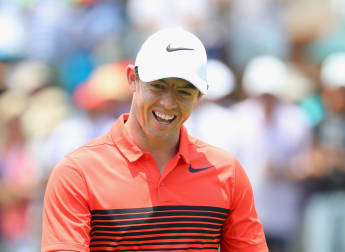 McIlroy: I can go lower