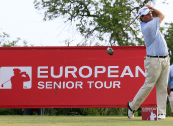 Thelen points to Qualifying School opportunities