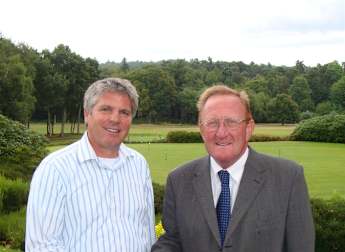 Philips named Preferred Supplier to The Ryder Cup